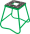 MATRIX CONCEPTS,LLC Steel Stand - Green C1-105