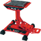 MATRIX CONCEPTS,LLC LS1 Stand - Solid Red LS1-102
