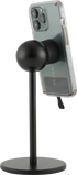 KLOCK WERKS iOmini™ Stand - iOmounts™ - Mini - Black KWD-MINI-BLK