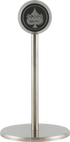 KLOCK WERKS iOmini™ Stand - iOmounts™ - Mini - Stainless Steel KWD-MINI-SS
