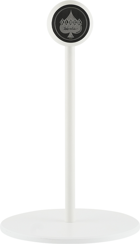 KLOCK WERKS iOstand™ - White KWD-STAND-WHT