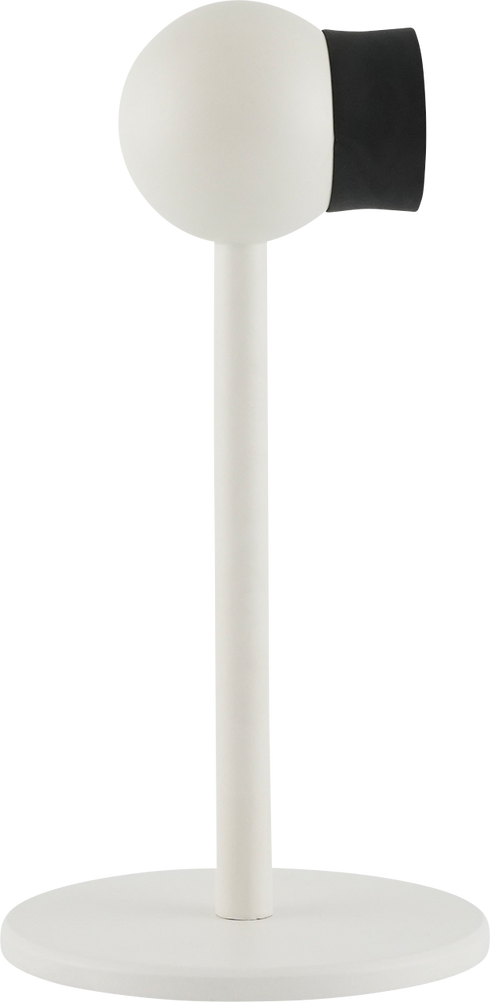 KLOCK WERKS iOmini™ Stand - iOmounts™ - Mini - White KWD-MINI-WHT