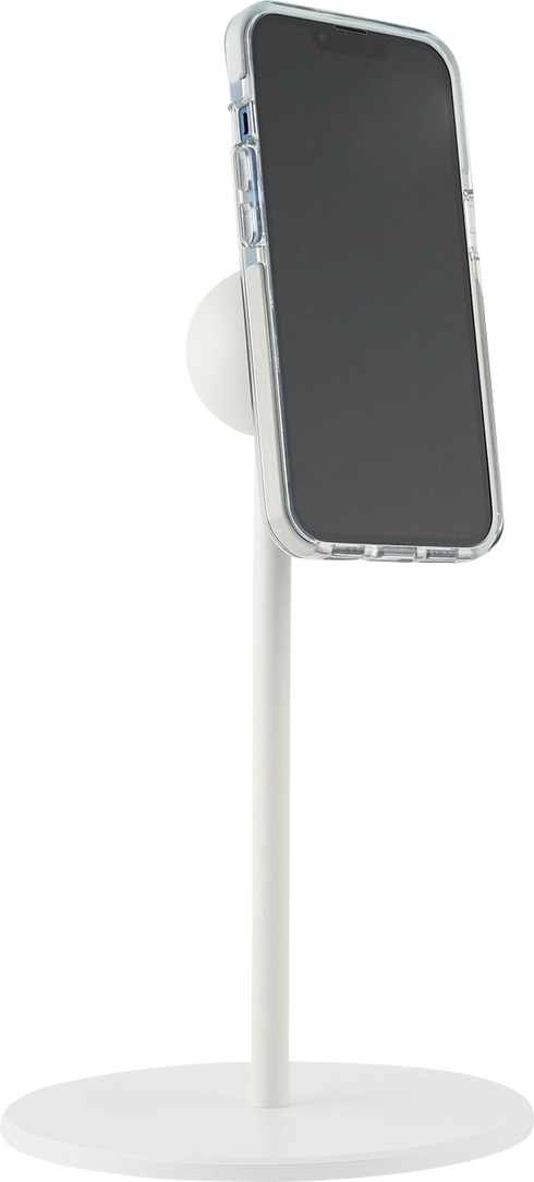 KLOCK WERKS iOstand™ - White KWD-STAND-WHT