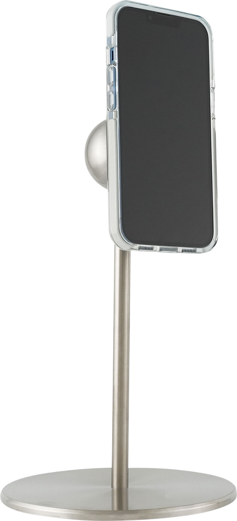 KLOCK WERKS iOstand™ - Stainless Steel KWD-STAND-SS