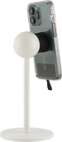 KLOCK WERKS iOmini™ Stand - iOmounts™ - Mini - White KWD-MINI-WHT