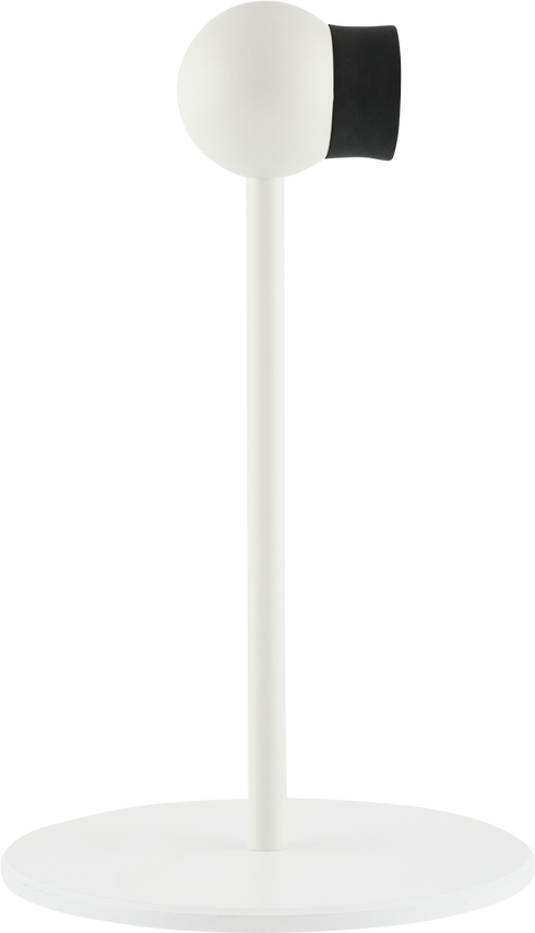 KLOCK WERKS iOstand™ - White KWD-STAND-WHT