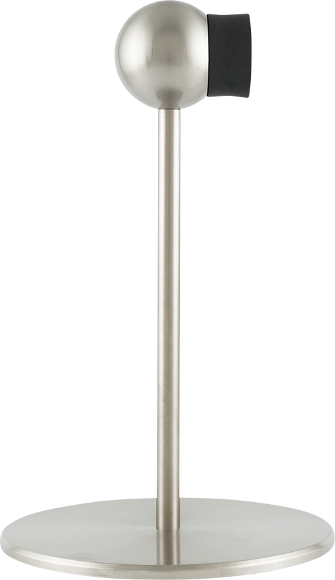 KLOCK WERKS iOstand™ - Stainless Steel KWD-STAND-SS