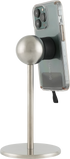 KLOCK WERKS iOmini™ Stand - iOmounts™ - Mini - Stainless Steel KWD-MINI-SS