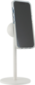 KLOCK WERKS iOmini™ Stand - iOmounts™ - Mini - White KWD-MINI-WHT