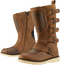 ICON Elsinore 2™ CE Boots - Brown - Size 11.5 3403-1228