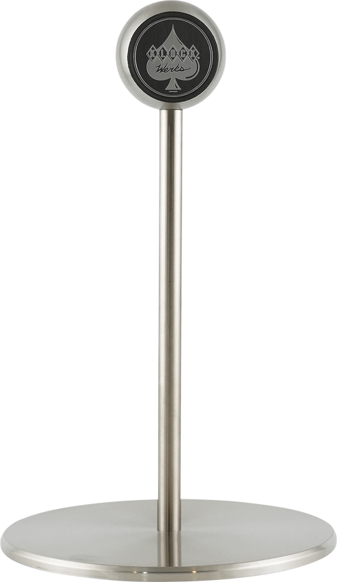 KLOCK WERKS iOstand™ - Stainless Steel KWD-STAND-SS