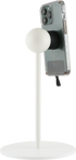 KLOCK WERKS iOstand™ - White KWD-STAND-WHT