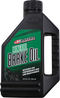 MAXIMA RACING OIL Mineral Brake Fluid - 16 US fl oz. 85-01916