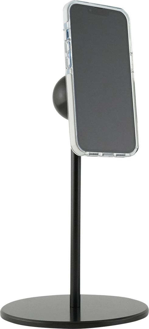 KLOCK WERKS iOstand™ - Black KWD-STAND-BLK