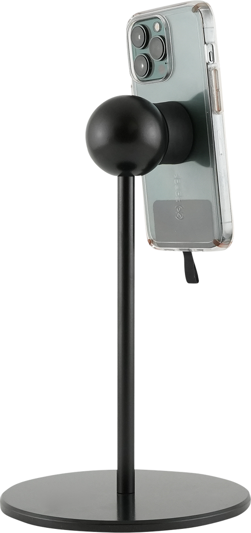 KLOCK WERKS iOstand™ - Black KWD-STAND-BLK