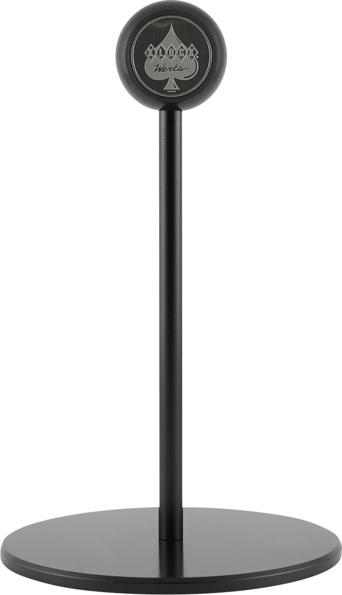 KLOCK WERKS iOstand™ - Black KWD-STAND-BLK