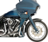 KLOCK WERKS Front Fender - Henry Fit - 16"-19" KWF-01-0308