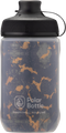 POLAR BOTTLE Breakaway? Muck Insulated Bottle- Shatter - Charcoal/Copper - 12 oz. INB12OZ09MG