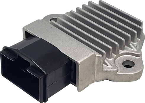 RICK'S MOTORSPORT ELECTRIC Hot Shot Rectifier/Regulator - Honda 10-106H