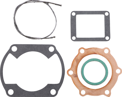 VINTCO Top End Gasket Kit - Yamaha KTE039
