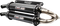 TRINITY RACING Stage 5 Slip-On Dual Muffler - Cerakote Black TR-4152S-C2
