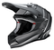 Z1R Youth F.I. Helmet - Fractal - MIPS® - Matte Black - Small 0111-1508