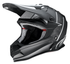 Z1R Youth F.I. Helmet - Fractal - MIPS® - Matte Black - Small 0111-1508