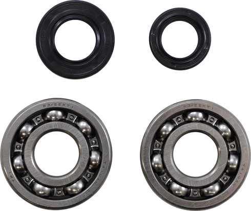 VINTCO Main Bearing and Seal Kit - Honda KMB031