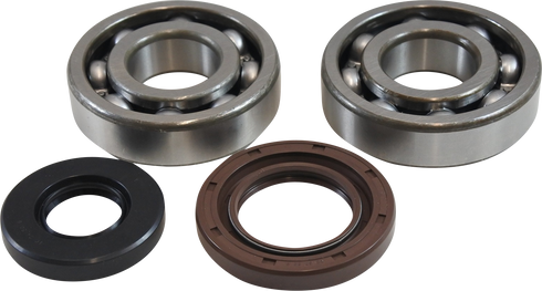 VINTCO Main Bearing and Seal Kit - Suzuki KMB022