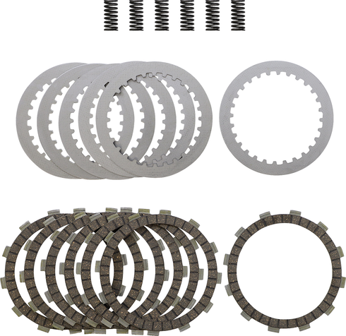 VINTCO Clutch Plate Kit - CR250R KCLH13