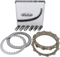 VINTCO Clutch Plate Kit - Honda KCLH15