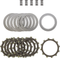 VINTCO Clutch Plate Kit - KX 125 KCLK10