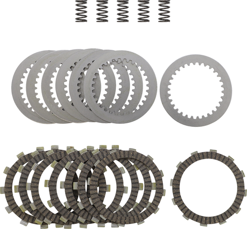 VINTCO Clutch Plate Kit - KX 125 KCLK12