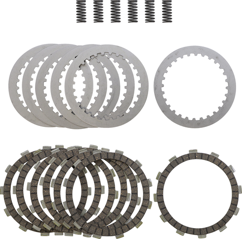 VINTCO Clutch Plate Kit - KX 125 KCLK14