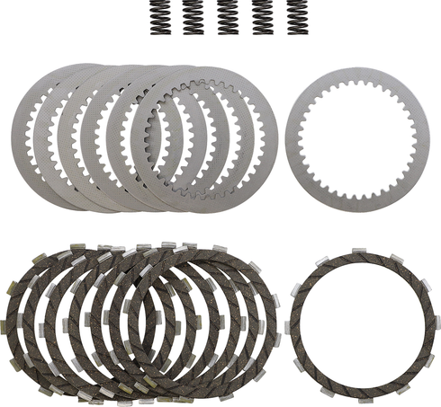 VINTCO Clutch Plate Kit - KX 250 KCLK17