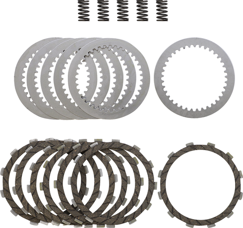 VINTCO Clutch Plate Kit - KX 500 KCLK21