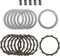 VINTCO Clutch Plate Kit - KX 500 KCLK21
