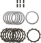 VINTCO Clutch Plate Kit - DR 250/350 KCLS28