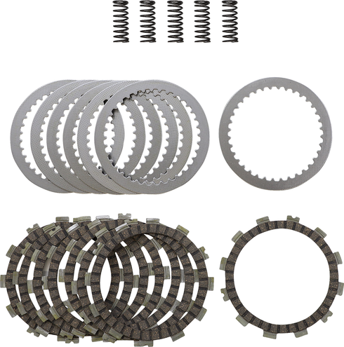 VINTCO Clutch Plate Kit - RM/RMX 250 KCLS22