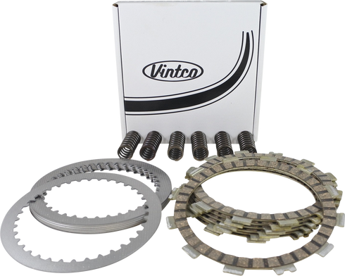 VINTCO Clutch Plate Kit - RM 250 KCLS23