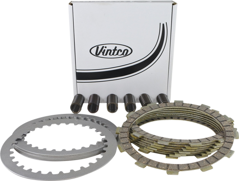 VINTCO Clutch Plate Kit - RM 250 KCLS24