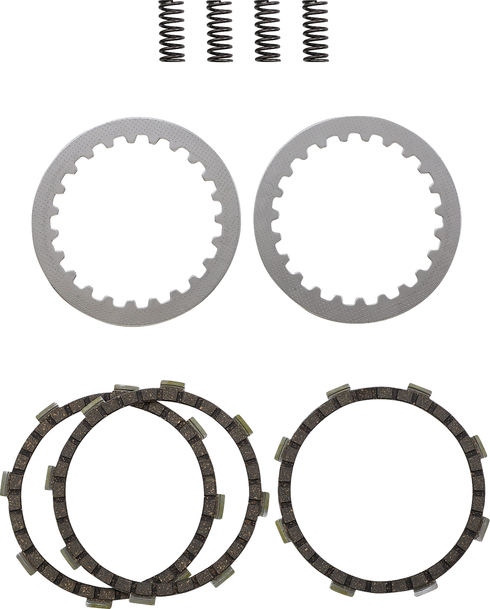 VINTCO Clutch Plate Kit - YZ 80 KCLY15