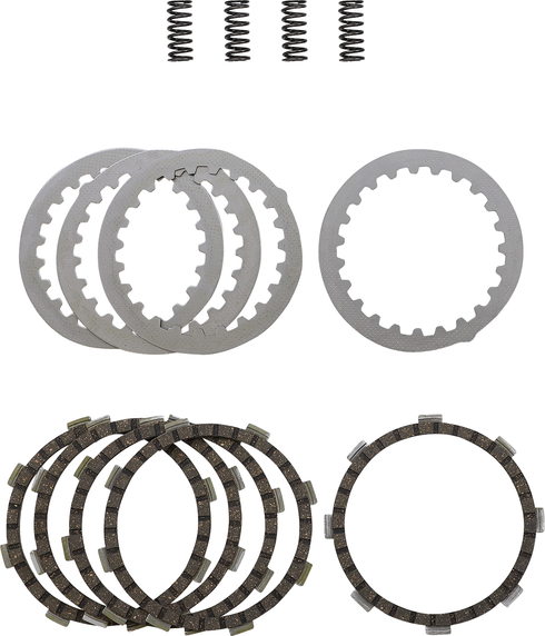 VINTCO Clutch Plate Kit - YZ 80 KCLY17