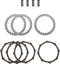 VINTCO Clutch Plate Kit - YZ 80 KCLY18