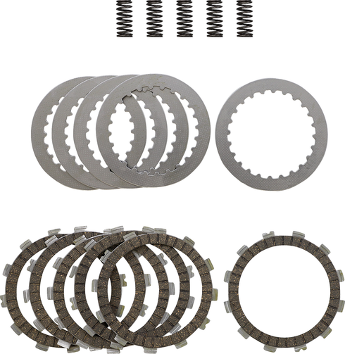 VINTCO Clutch Plate Kit - CR125R KCLH09
