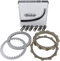 VINTCO Clutch Plate Kit - Honda KCLH19