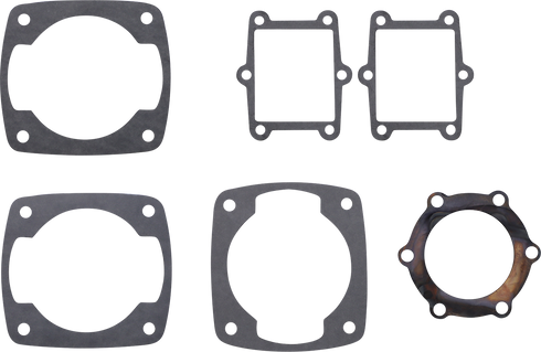 VINTCO Top End Gasket Kit - Maico KTE058