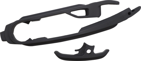 UFO Chain Slider - Black - Gas Gas GG07134-001