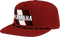 YAMAHA APPAREL Yamaha Heritage Hat - Red NP21A-H3200