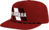 YAMAHA APPAREL Yamaha Heritage Hat - Red NP21A-H3200